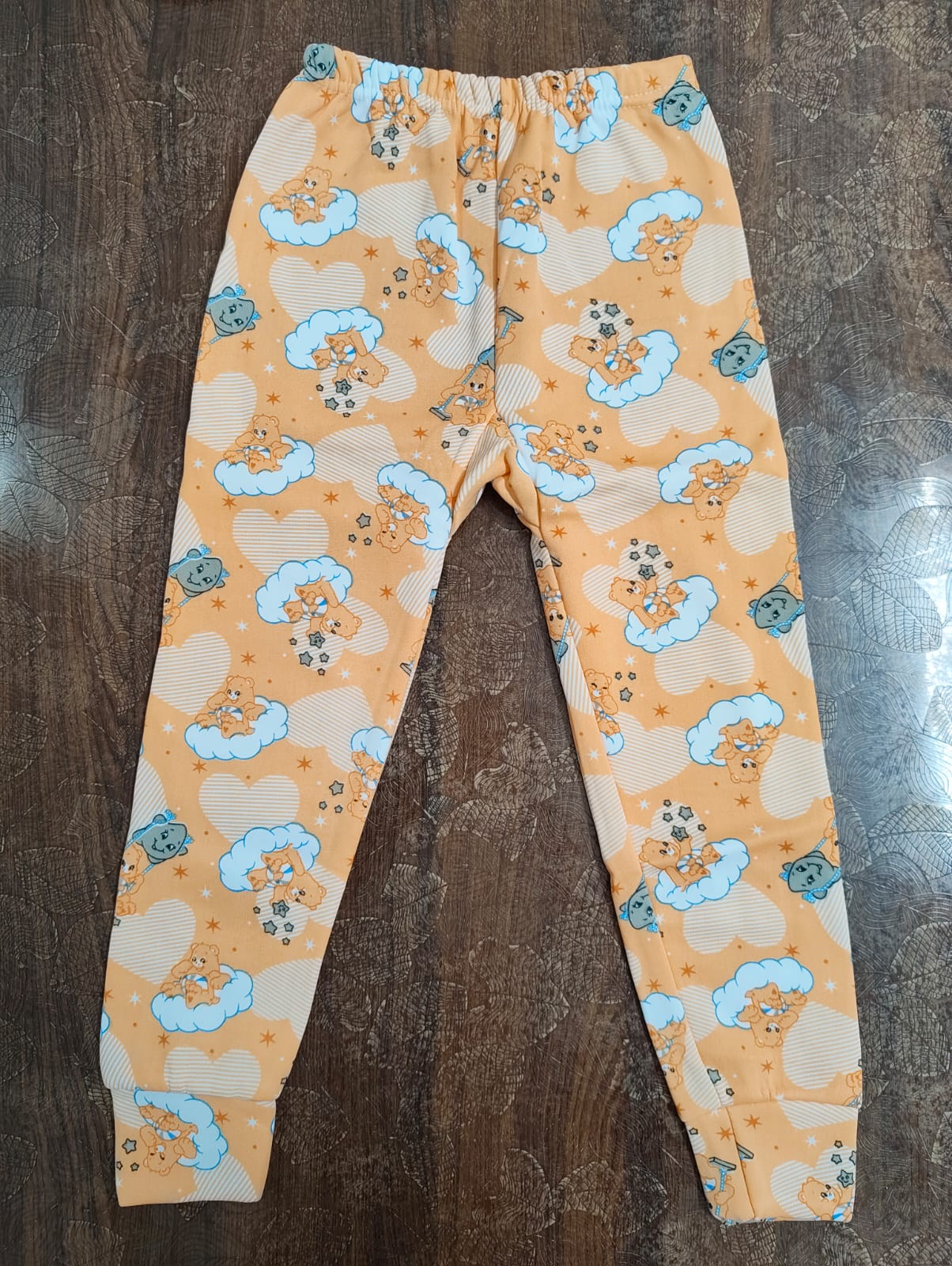 winter pajama pant lower for boy & girl {pack of 3} winter pajama pant lower for boy & girl {pack of 3}