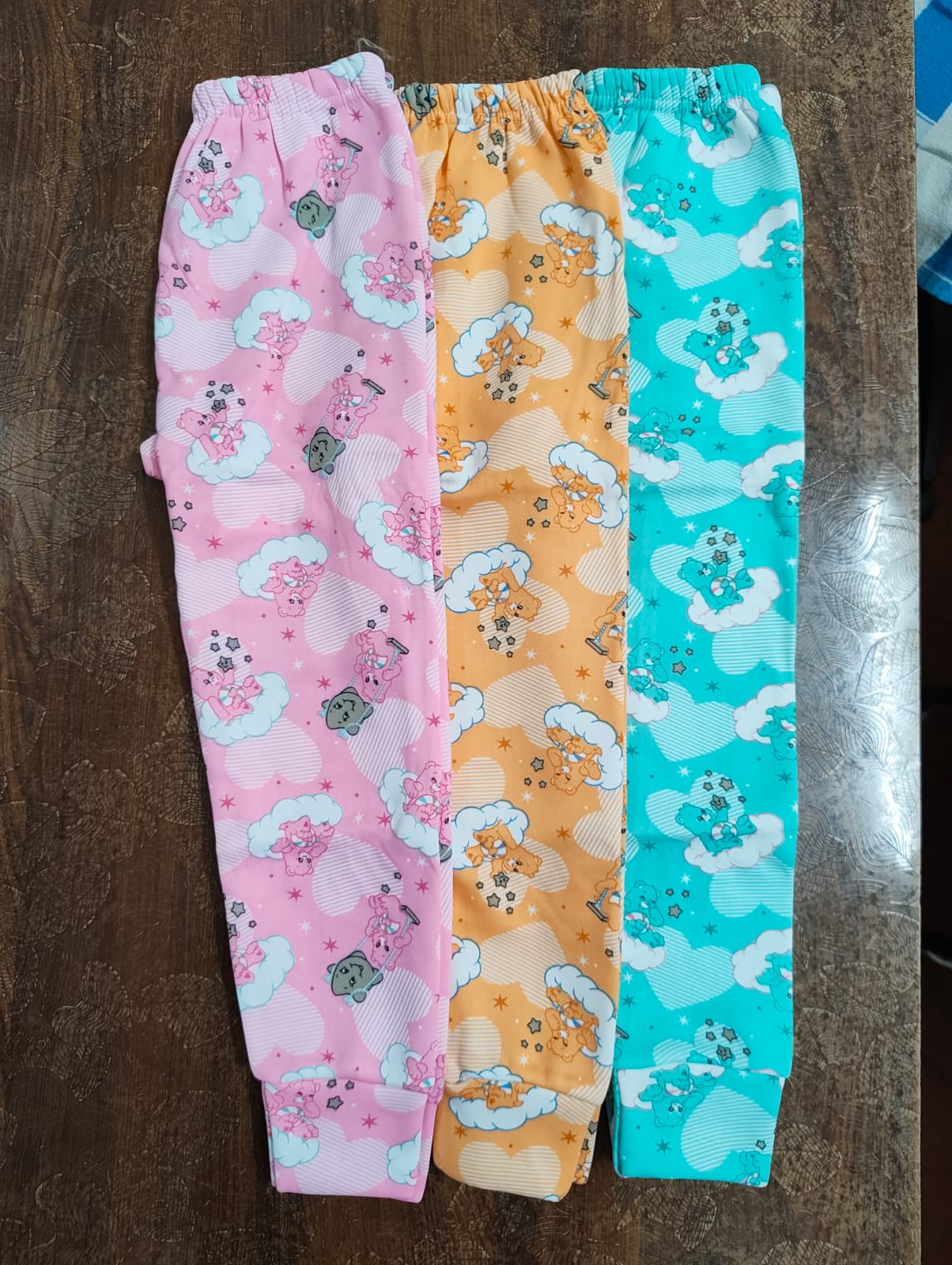 winter pajama pant lower for boy & girl {pack of 3} winter pajama pant lower for boy & girl {pack of 3}